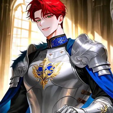 Profile image of レオンハルト_バルテオン