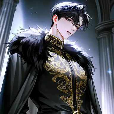 Profile image of カイロス_ベルアール