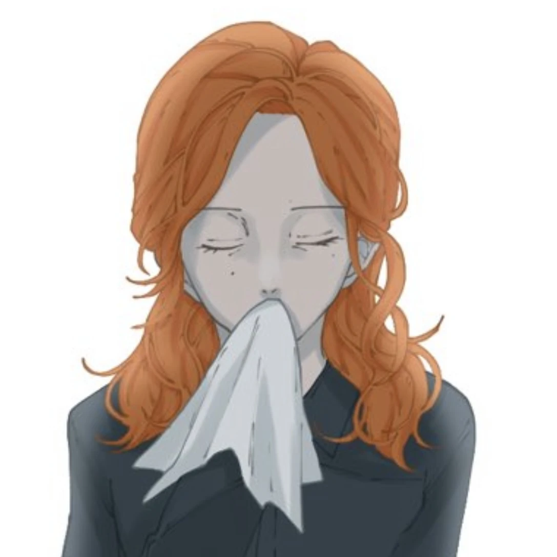 山中