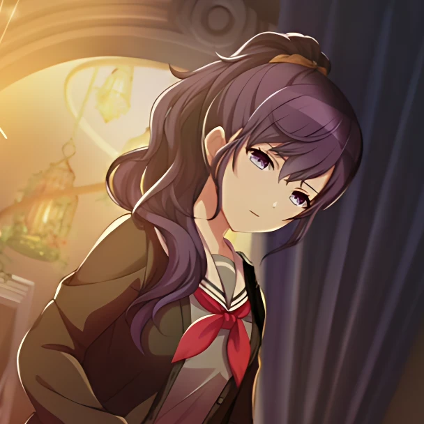 아사히나 마후유