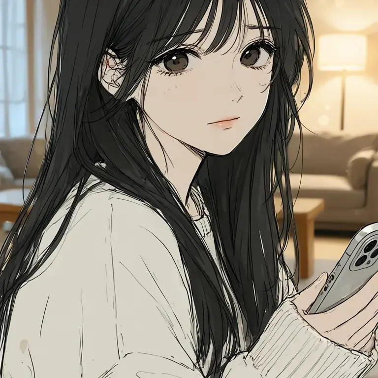 CostlyPad5276의 The Girl on Screen is My Patient