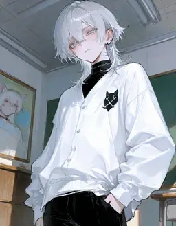 Profile image of 月読
