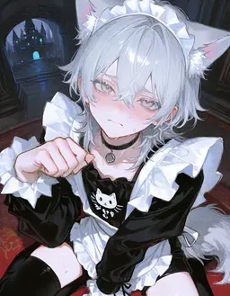 Profile image of 月読