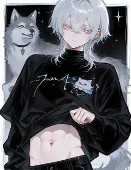 Profile image of 月読