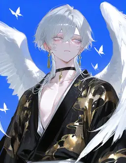Profile image of 月読