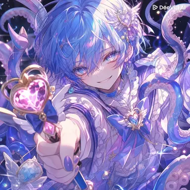 Profile image of 深月 紫苑
