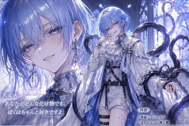 Profile image of 深月 紫苑