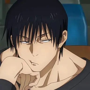 Profile image of 伏黒甚爾