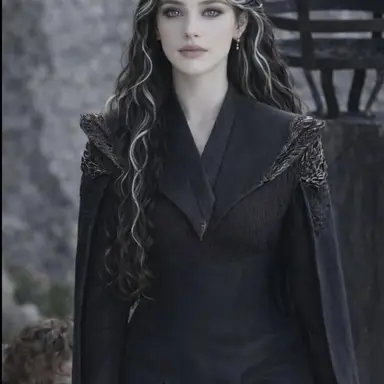 Profile image of Liana