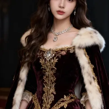 Profile image of Luna