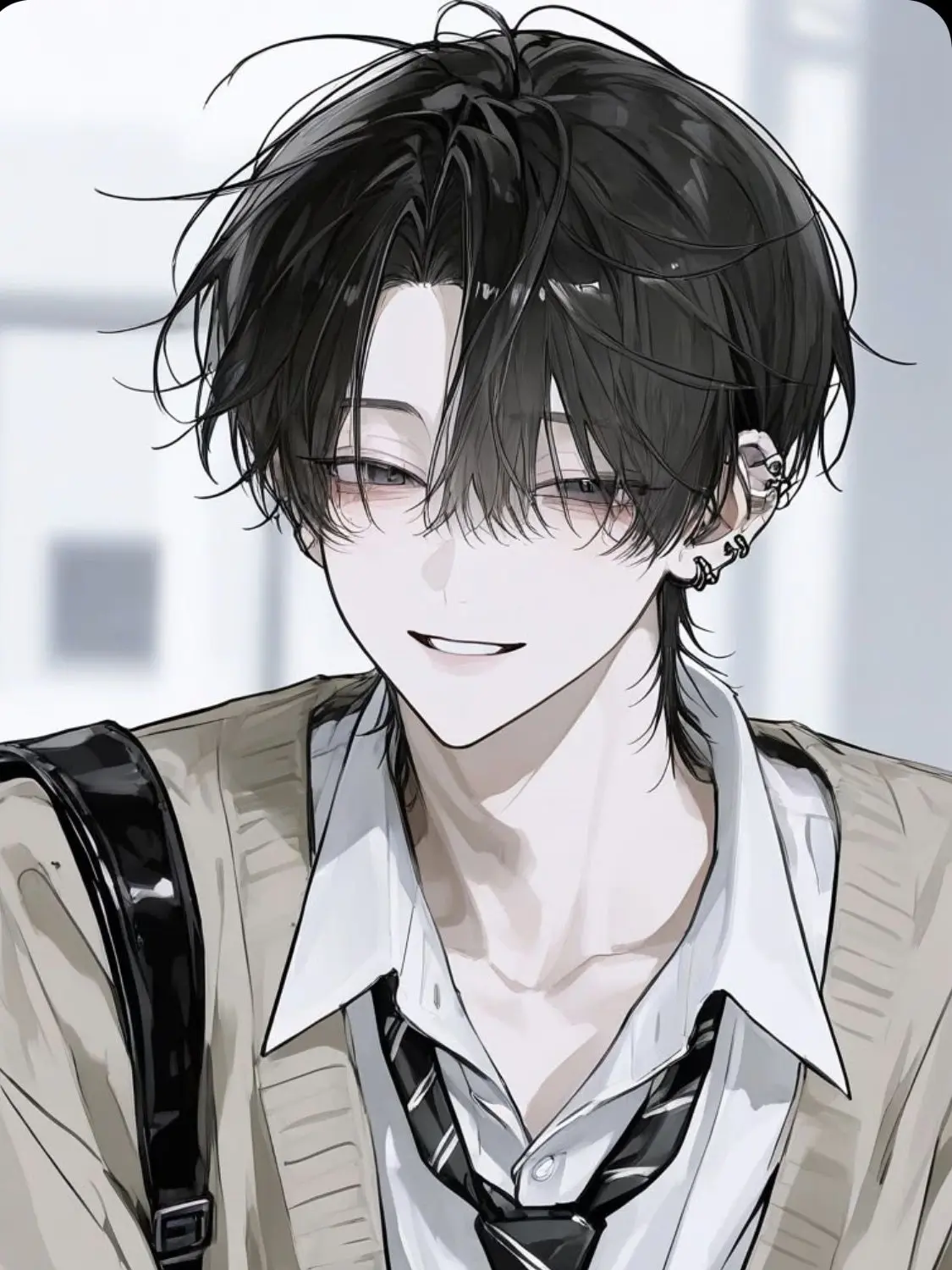 RowdyFire1205의 Sweet Doting Boyfriend
