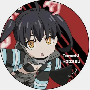 Profile image of 環 古達