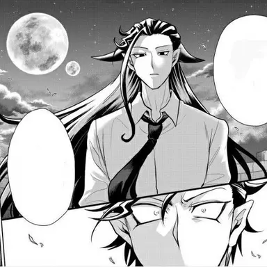 Profile image of 나베리우스 나르니아