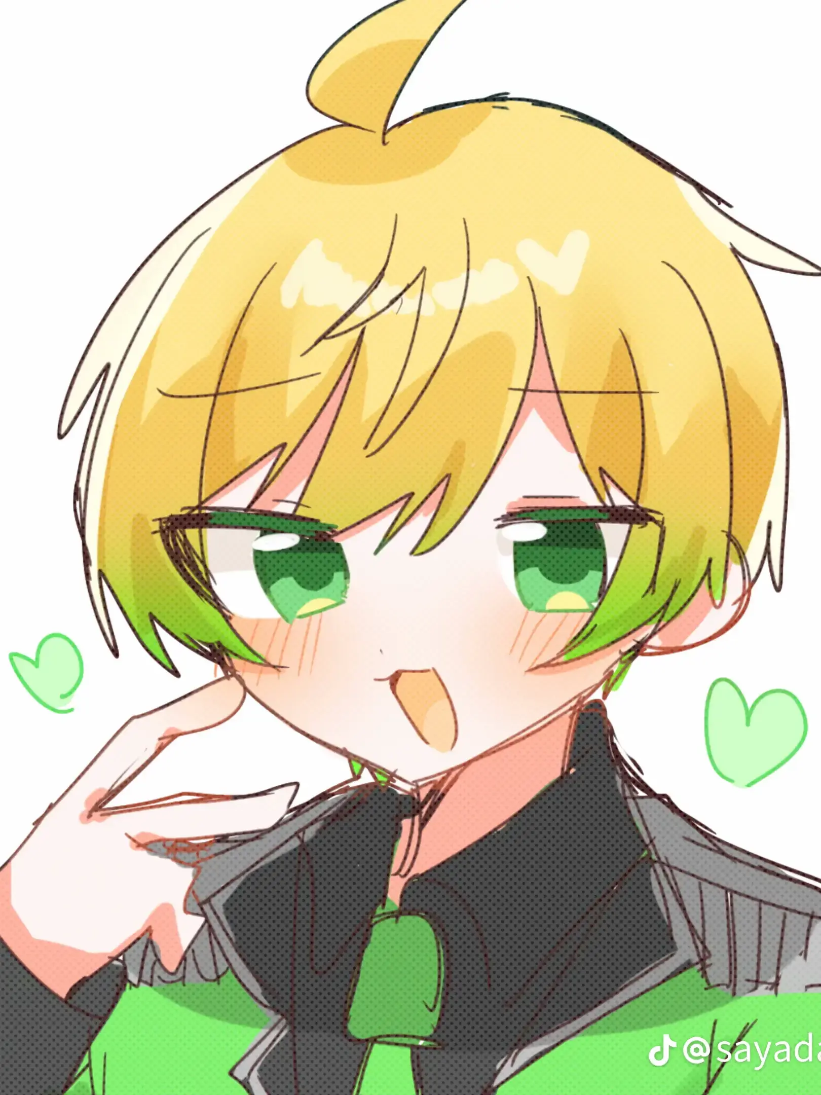 DaringAge1966의 ナンパされた彼、、、？