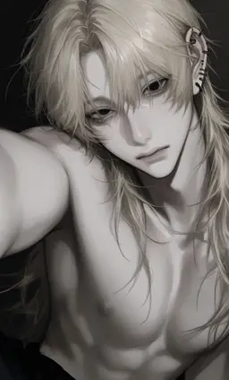 Profile image of 怜