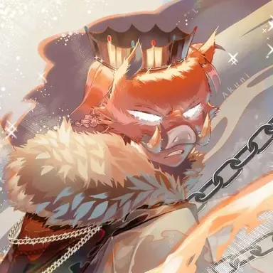 Profile image of Technoblade