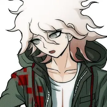 CockyThumb4147의 Komaeda's Love Troubles
