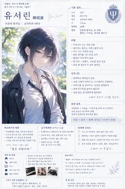 Profile image of 유서린