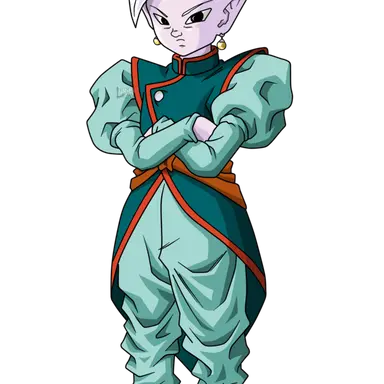 Profile image of Shin