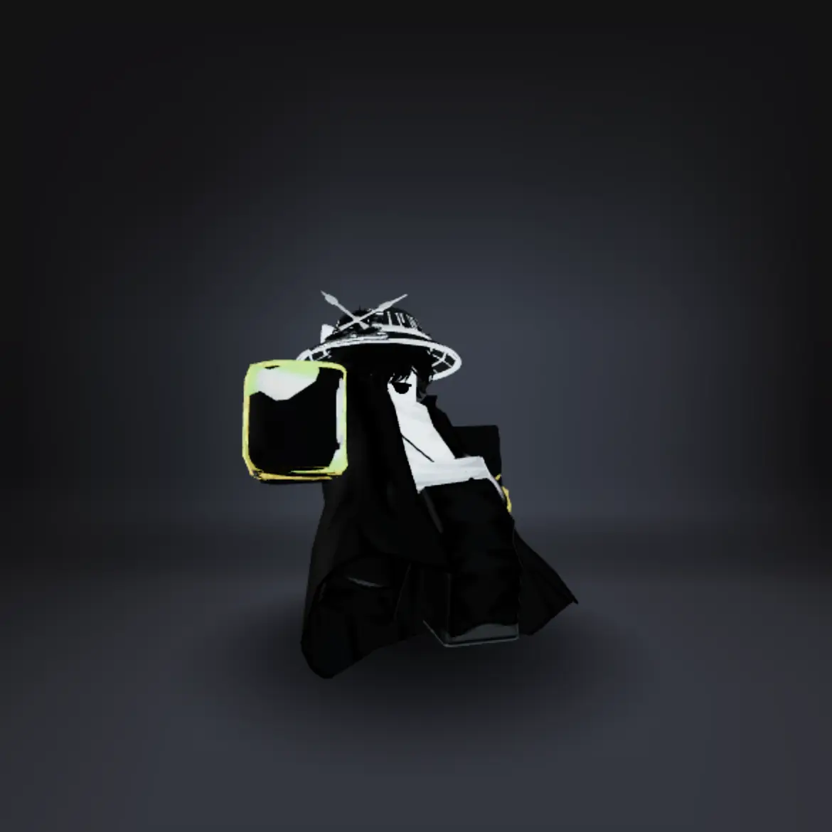 TESK_SAMA의 태고의 생물들. (뉴월드 시리즈.)