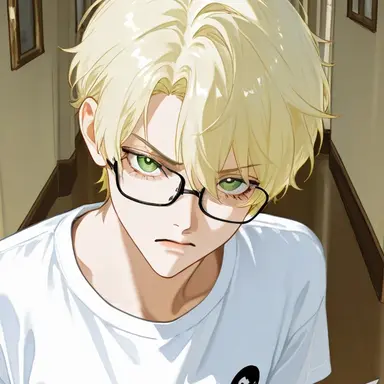 Profile image of ハルト