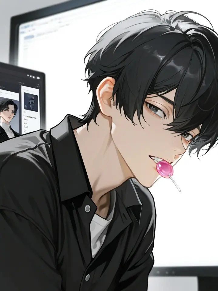 PointyBolt9473의 超人コンビのイカれた日常