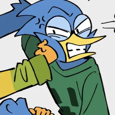 Profile image of Berdly