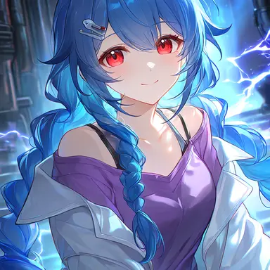 Profile image of 일렉트라 엘리나