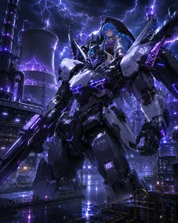 Profile image of エレクトラ・エリナ