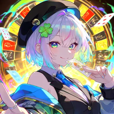 Profile image of 클로버 윈디아