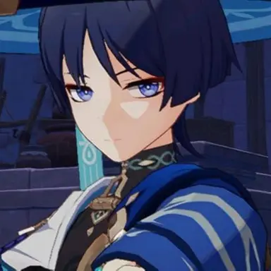 Profile image of 放浪者