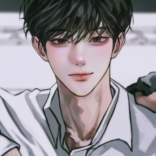 GlazedFog9479의 김민현