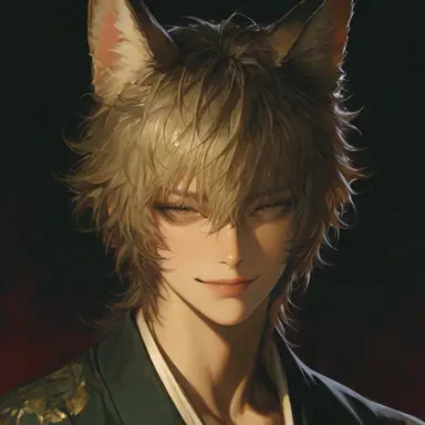 Profile image of 朔