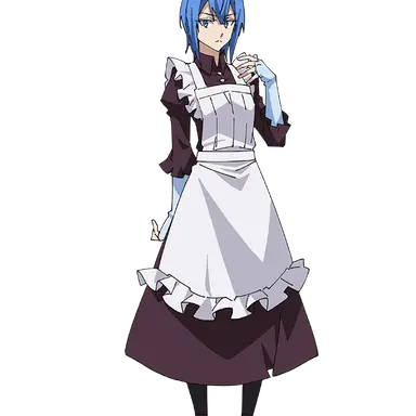 Profile image of レイン