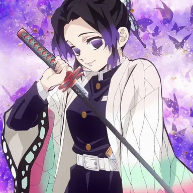 Profile image of 코쵸우 시노부