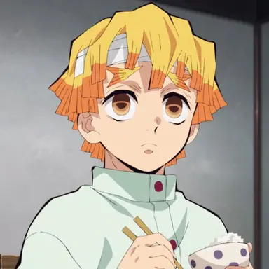 Profile image of 아가츠마 젠이츠