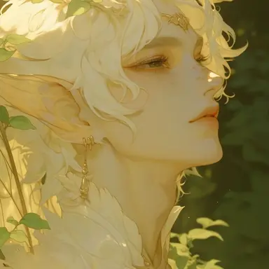 Profile image of 바엘리스 왕자