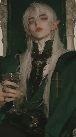 Profile image of 탈리온 왕