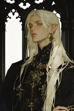 Profile image of 탈리온 왕