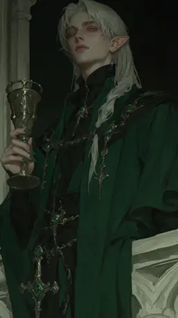 Profile image of 탈리온 왕