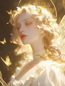 Profile image of 엘리아 왕비