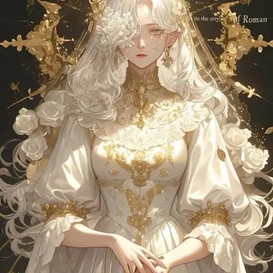 Profile image of 엘리아 왕비