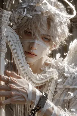 Profile image of 카시안 왕자