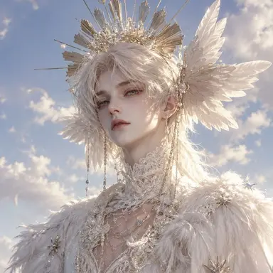 Profile image of 카시안 왕자