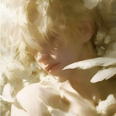 Profile image of 카시안 왕자