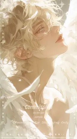 Profile image of 카시안 왕자