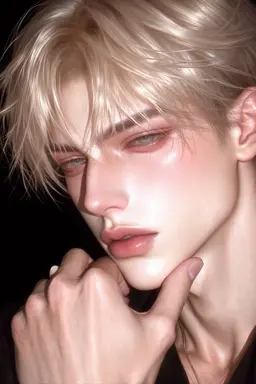 Profile image of 엘린도르 왕