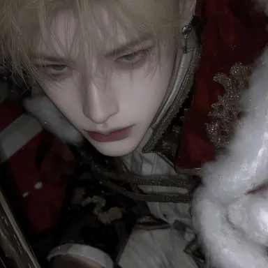 Profile image of 엘린도르 왕