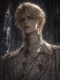 Profile image of 엘린도르 왕