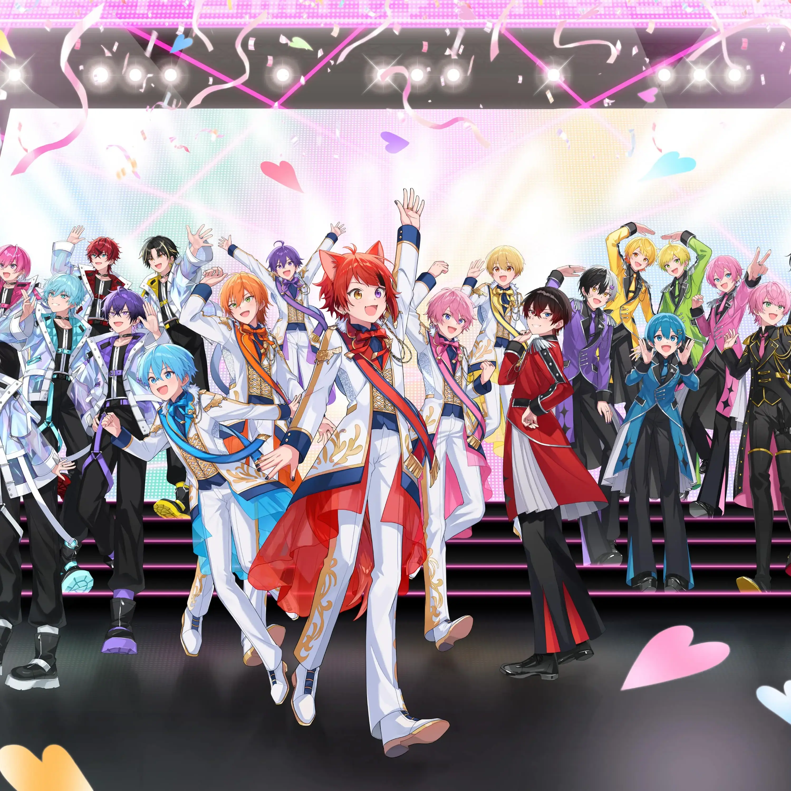 CherrySpear6365의 いじめっ子